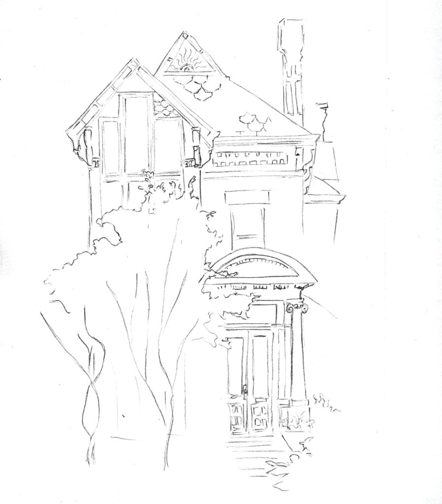 Ontario house051highcontrast