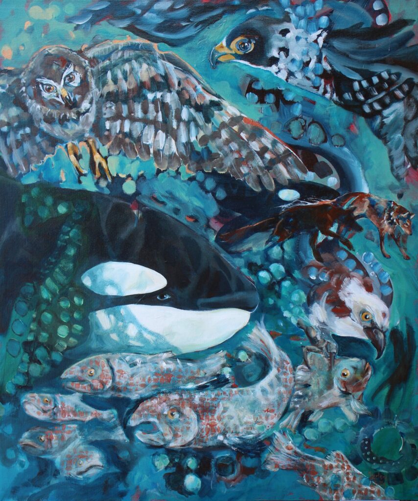 Pray for the Predators