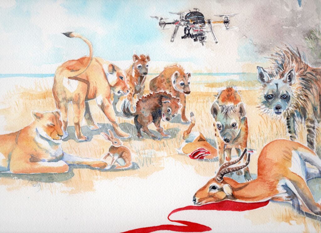 Psychopaths Among Us