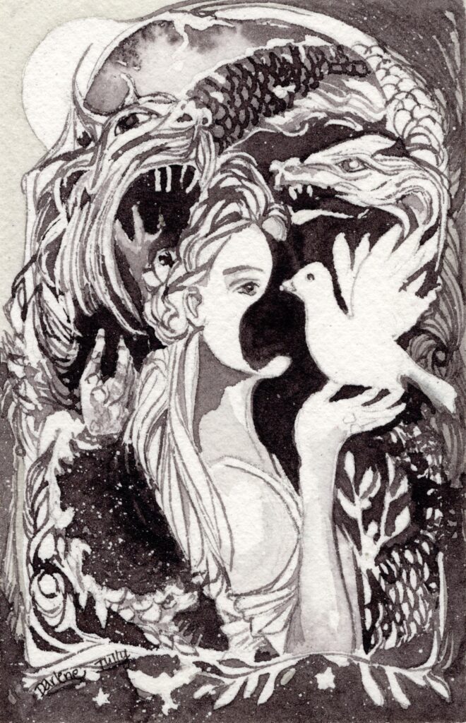 Treachery and Peace618